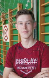 Кузнецов Дмитрий 10 класс