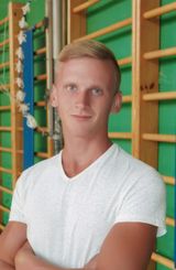 Марчуков Данил 11 класс