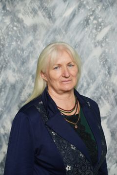 Нехороших Рита Александровна