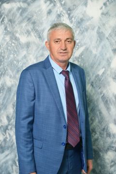 Гнида Василий Николаевич