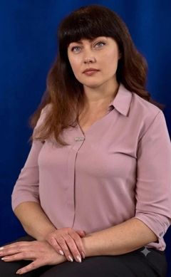 Манцова Екатерина Сергеевна