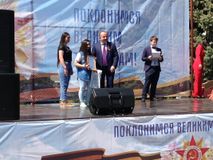 Мавлюдова Лейда, Давришева Гульбахар "Мамаев курган" победители 2019 год.
