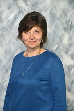 Безнос Елена Евгеньевна